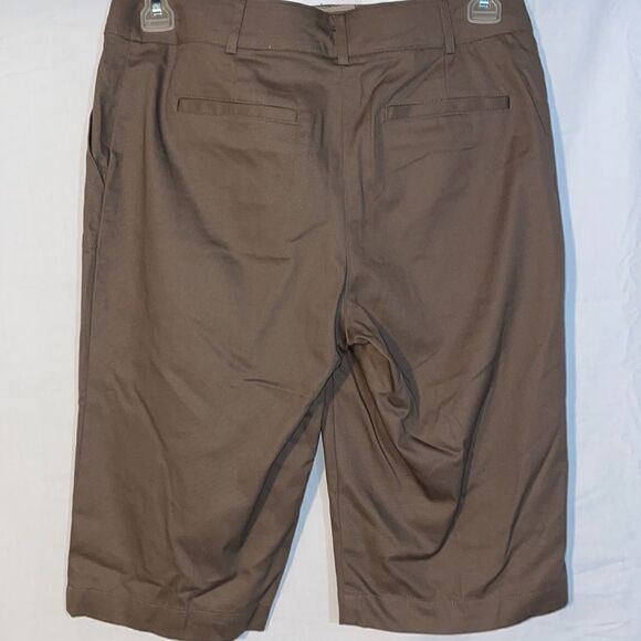 Counterparts Bermuda shorts   - Picture 4 of 7